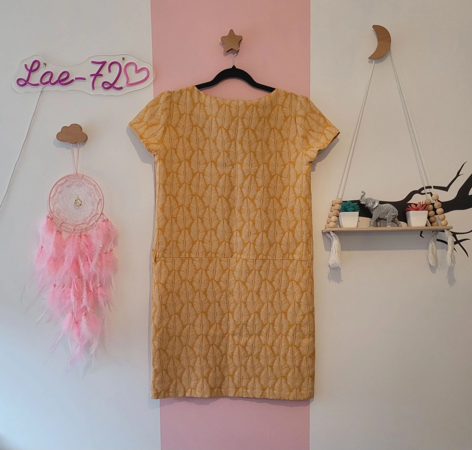 Robe courte M – photo 4
